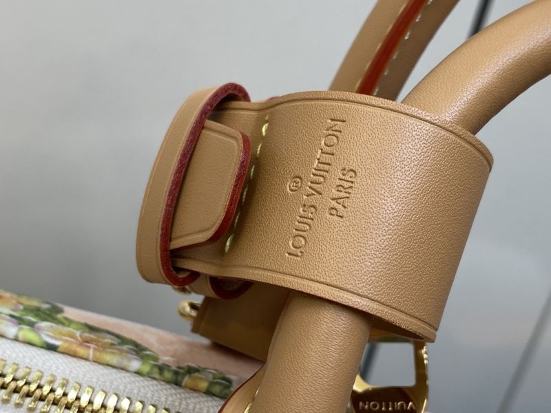Louis Vuitton Travel Bags